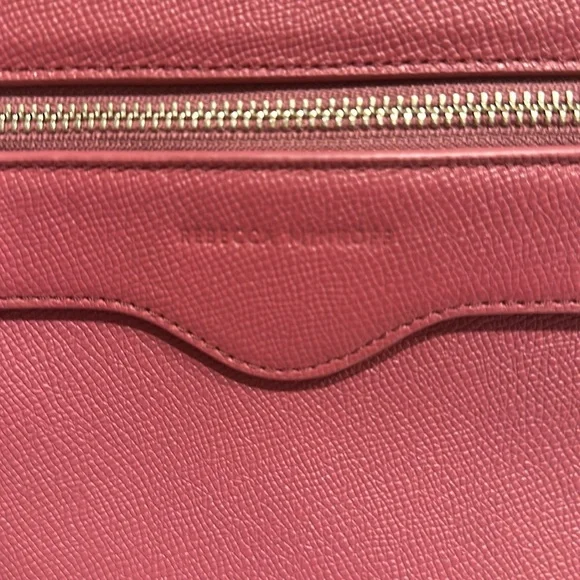 Rebecca Minkoff mauve Crossbody - Picture 5 of 6